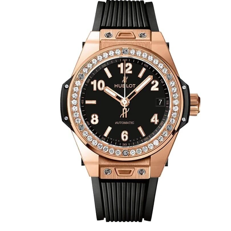 Diamond” Clone Rolex Exclusive 116599RBOW Cosmograph “Black Edition 545 UrbanStyle Daytona 0524